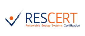 RESCERT — certification photovoltaïque (Belgique)